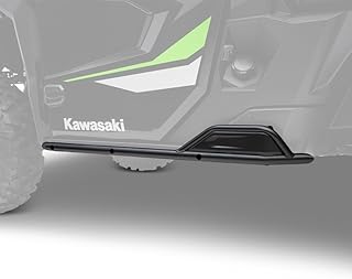 Kawasaki Ridge Light Bar