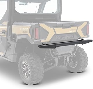 Ridge Bumper