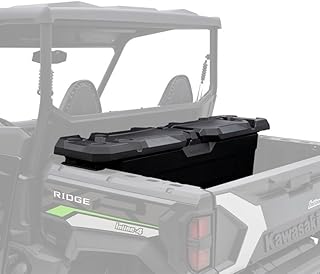 Kawasaki Ridge Cargo Box