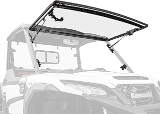 Kawasaki Ridge Roof