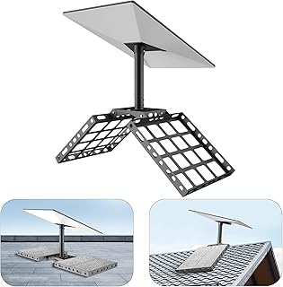 Ridge Roof