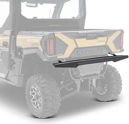 Genuine OEM New REAR BUMPER for Kawasaki Ridge 99994-1789